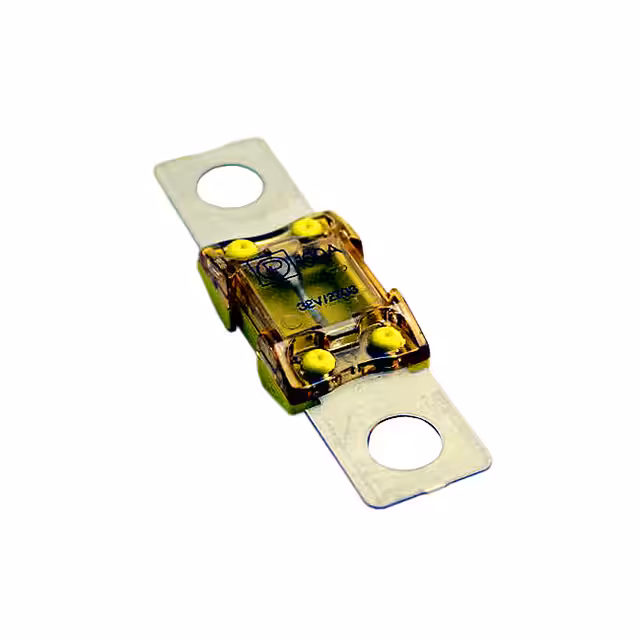 153.5395.6101 Littelfuse Inc. Fusibili